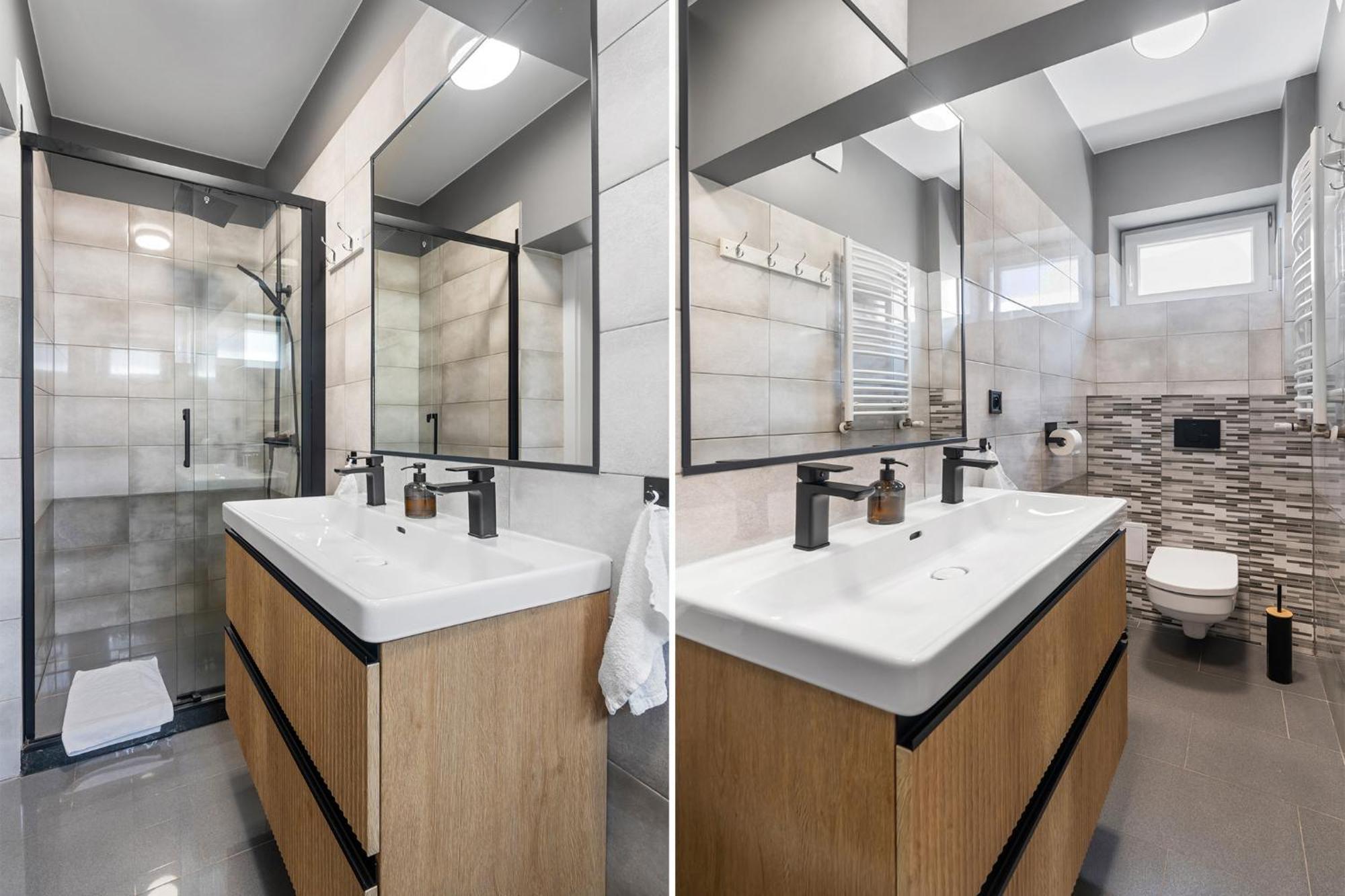 Apartamenty Modra Warszawa Ngoại thất bức ảnh